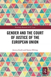 Gender And The Court Of Justice Of The European Union