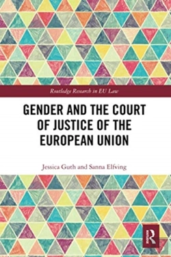 Bertrand.pt - Gender And The Court Of Justice Of The European Union