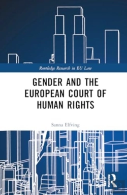 Bertrand.pt - Gender And The European Court Of Human Rights