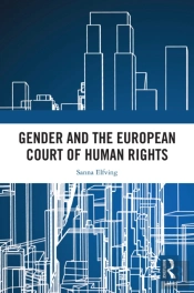 Gender And The European Court Of Human Rights