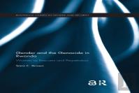 Gender And The Genocide In Rwanda