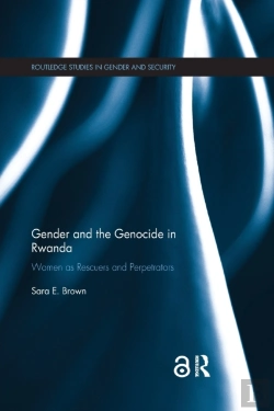 Bertrand.pt - Gender And The Genocide In Rwanda