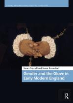 Gender And The Glove In Early Modern England