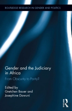 Bertrand.pt - Gender And The Judiciary In Africa