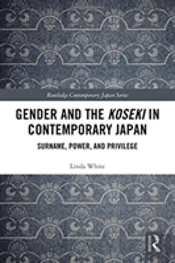 Gender And The Koseki In Contemporary Japan