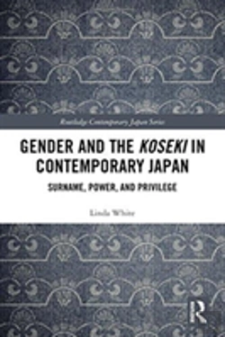 Bertrand.pt - Gender And The Koseki In Contemporary Japan