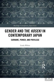 Gender And The Koseki In Contemporary Japan