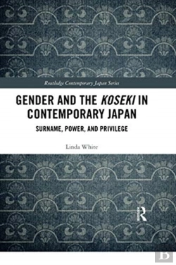Bertrand.pt - Gender And The Koseki In Contemporary Japan