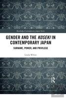 Gender And The Koseki In Contemporary Japan