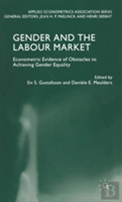 Gender And The Labour Market