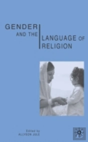 Gender And The Language Religion
