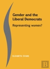 Gender And The Liberal Democrats