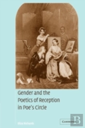 Gender And The Poetics Of Reception In Poe'S Circle
