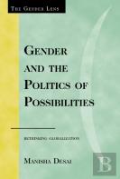 Gender And The Politics Of Possibilities