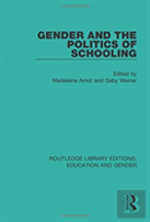 Gender And The Politics Of Schooling