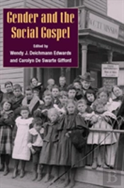 Gender And The Social Gospel