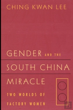 Bertrand.pt - Gender And The South China Miracle