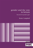 Gender And The Vote In Britain