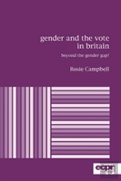 Gender And The Vote In Britain