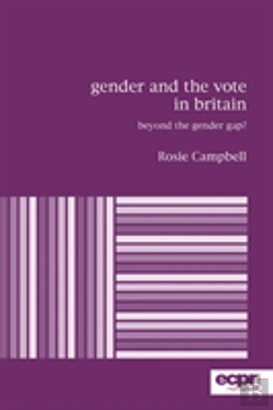 Bertrand.pt - Gender And The Vote In Britain