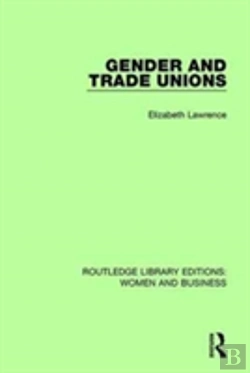 Bertrand.pt - Gender And Trade Unions