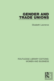 Gender And Trade Unions