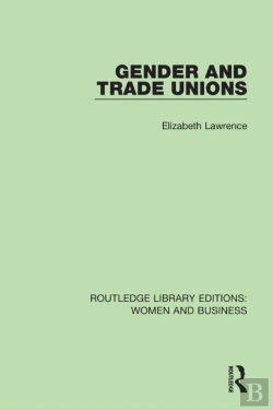 Bertrand.pt - Gender And Trade Unions