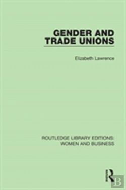 Bertrand.pt - Gender And Trade Unions