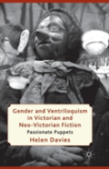 Gender And Ventriloquism In Victorian And Neo-Victorian Fiction