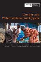 Gender And Water Sanitation And Hygiene
