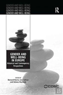 Bertrand.pt - Gender And Well-Being In Europe