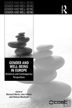 Bertrand.pt - Gender And Well-Being In Europe