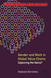 Gender And Work In Global Value Chains