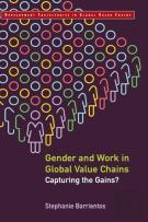 Gender And Work In Global Value Chains