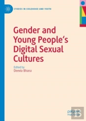 Gender And Young People'S Digital Sexual Cultures