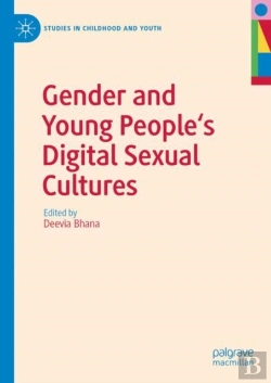 Bertrand.pt - Gender And Young People'S Digital Sexual Cultures