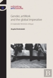 Gender, Artwork And The Global Imperative