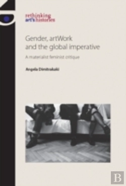 Bertrand.pt - Gender, Artwork And The Global Imperative