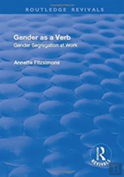 Bertrand.pt - Gender As A Verb