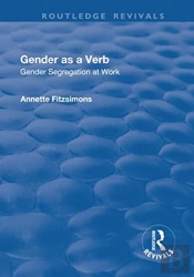 Gender As A Verb
