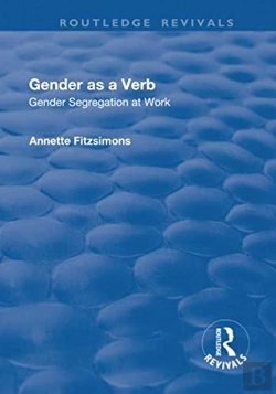 Bertrand.pt - Gender As A Verb