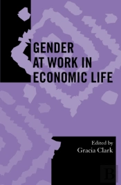 Gender At Work In Economic Life