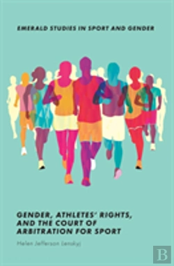Bertrand.pt - Gender, Athletes' Rights, And The Court Of Arbitration For Sport