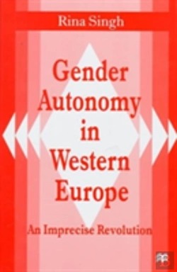 Bertrand.pt - Gender Autonomy In Western Europe