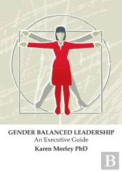 Gender Balanced Leadership