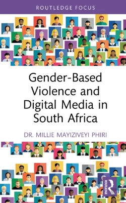 Bertrand.pt - Gender-Based Violence And Digital Media In South Africa