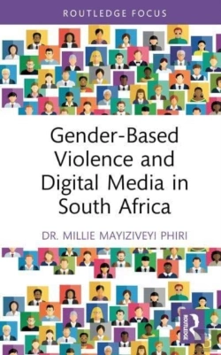Bertrand.pt - Gender-Based Violence And Digital Media In South Africa