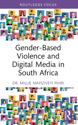 Bertrand.pt - Gender-Based Violence And Digital Media In South Africa