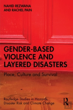 Bertrand.pt - Gender-Based Violence And Layered Disasters