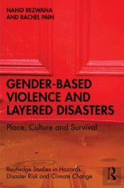 Gender-Based Violence And Layered Disasters